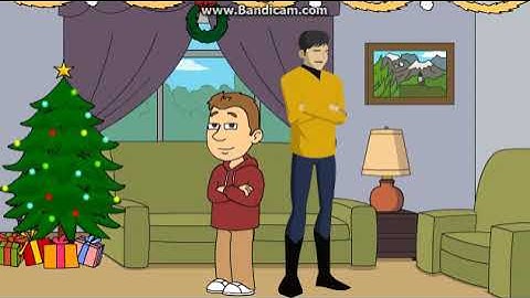 Tony and Andrew Return! (First FlashThemes Video)