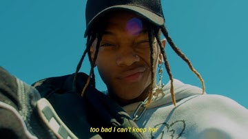 JUFU - INSYNC (Official Video)