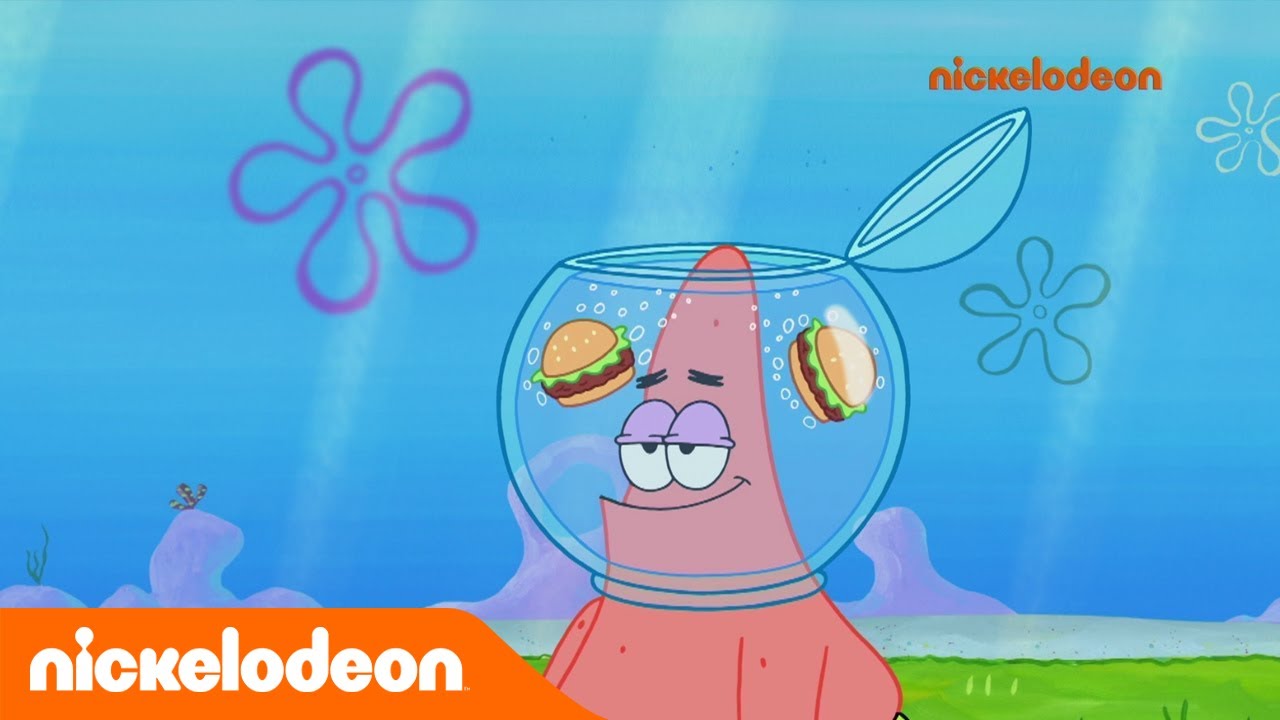 Bob L Eponge Le Pique Nique Nickelodeon France Youtube Bob L Eponge Le Pique Nique Nickelodeon France Youtube