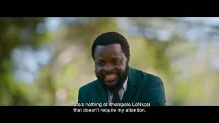 The Interim Mkhululi  Umkhokha The Curse  S2 Ep96  Dstv