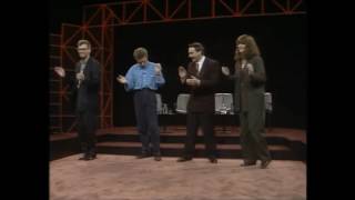 Gospel (cake decorating) - Whose Line UK