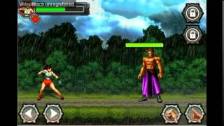 Fight till death 2 screenshot 1