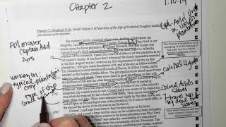 FD Chapter 2 Annotation