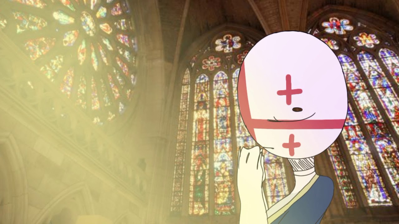 Bloody mary /cringe y lazy/ YouTube