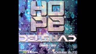 Delshad - Hope Teaser Calamity Of Noise Records