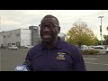 Collaboration between Hartford nonprofit and car dealership brings free meals to community members