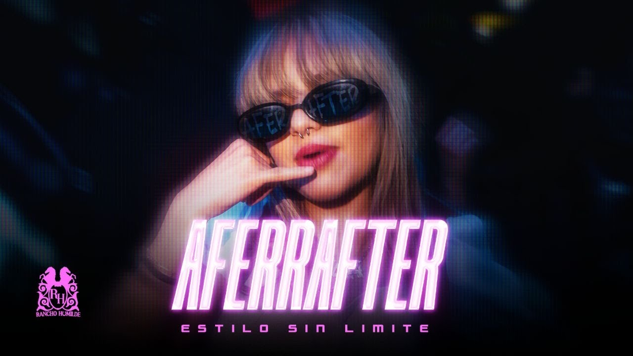 Estilo Sin Limite - Aferrafter [Official Video]