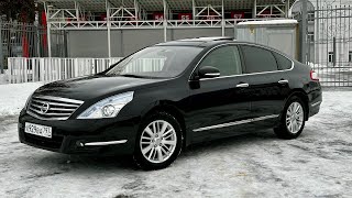 Nissan teana j32