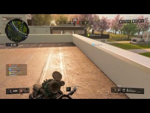 Video: Rapport: Call Of Duty: Black Ops 4-serverrater Er En Tredjedel Af, Hvad De Var I Beta