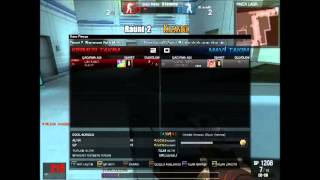 Wolfteam Sniper Pro Lucet