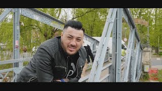 Video thumbnail of "Bogdan de la Cluj - Steluta mea (video oficial)"