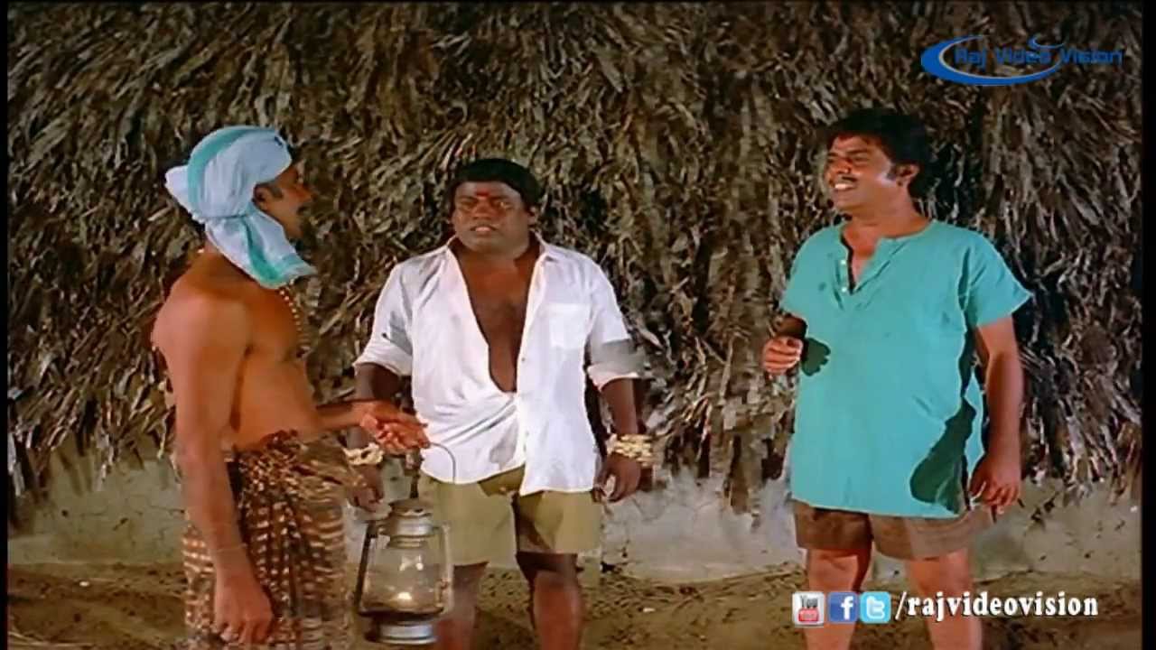 Parisam Pottachu Full Movie Part 9