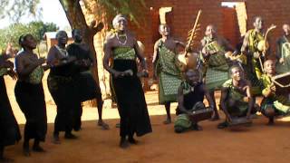 Tanzania Dodoma Wagogo 7