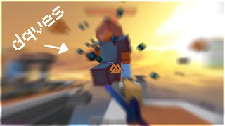 Randomjedi Fights Dqves Rematch Hackusated