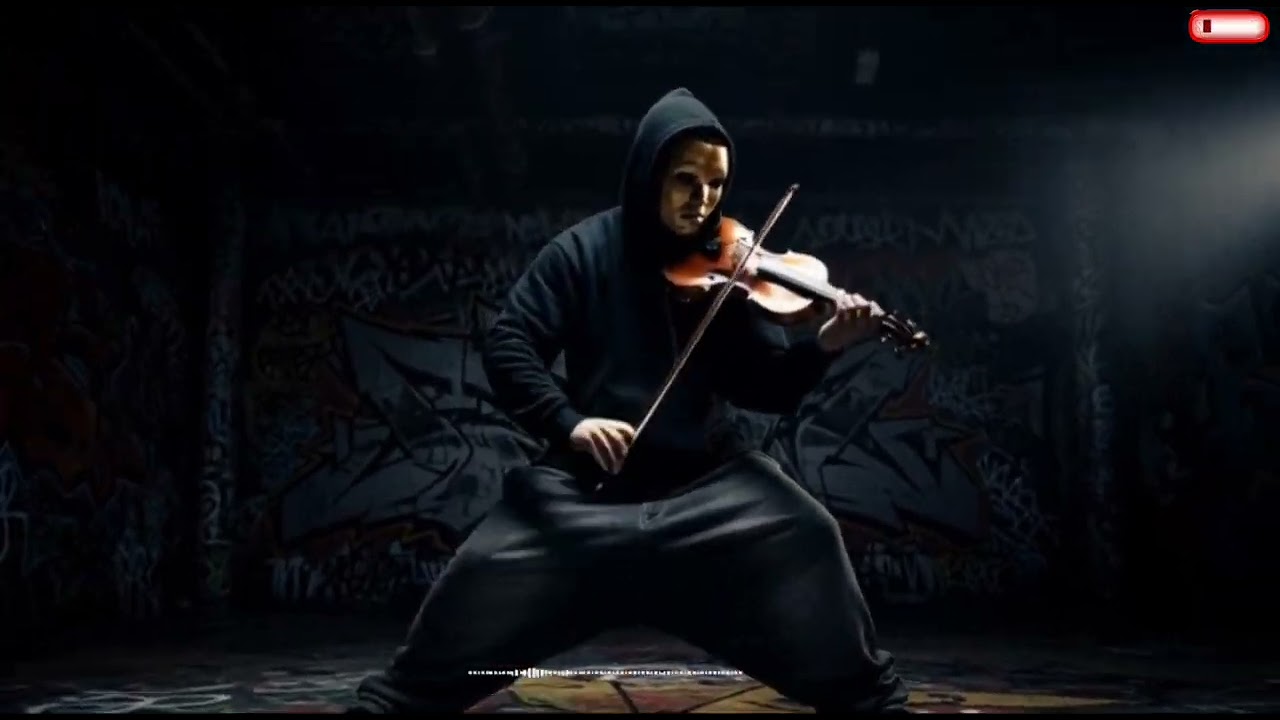 Emotional Strings – Cello Violin Hip Hop Instrumental