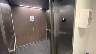 “Broken” Dorm Elevator Ep. 20