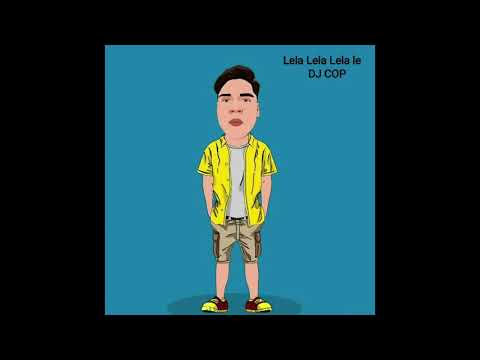 DJ COP - Rauf \u0026 Faik. Lela Lela Lela le Remix