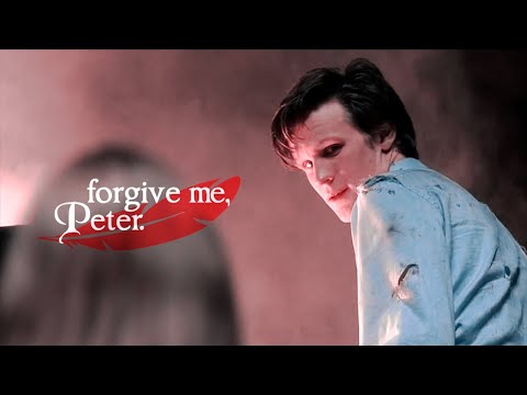 Forgive me, Peter | Doctor Who