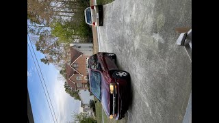 2004 Chevy Trailblazer 4.2 inline 6 P0304 bad ebay coil
