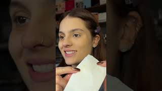 REBOCAO DE PELE MATTE q nao sai #maquiagem #makeup #dicas