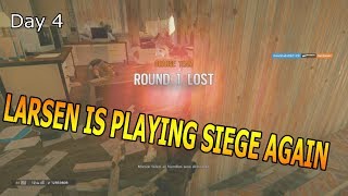 IM BACK - Rainbow Six Siege ranked clips