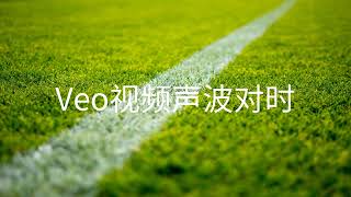 Tutorial Veo 3 Soundwave Correcttime