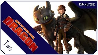 Fanalysis - How to Train Your Dragon 2