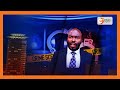 Gatundu South MP Kagombe Arrested Over Fatal Shooting In Thika Gatundu South MP Kagombe Arrested Over Fatal Shooting In Thika