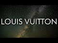 Aitch - Louis Vuitton (Lyrics)