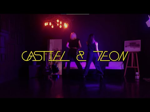 Lia Kim Choreography / Lemon - N.E.R.D Feat. Rihanna | Dance Cover by [ E18HTEEN+ ]