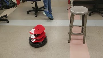 Obstacle Avoidance - Shortest Path