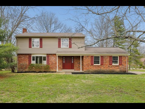 10215 Pendery Drive, Cincinnati, OH home video tour