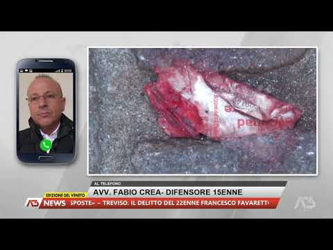 A3 NEWS VENETO | 27/03/2025