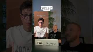 Why Is This So Accurate About Ice Spice #shorts