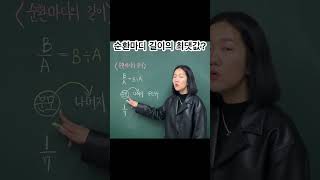 순환마디길이의 최댓값?#shorts