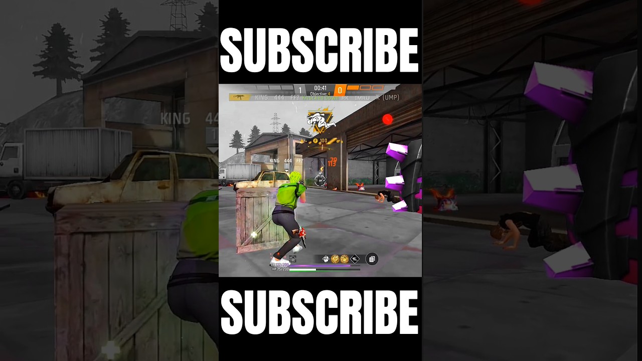 1VS4 CS RANK MASTER LOBY PAR 