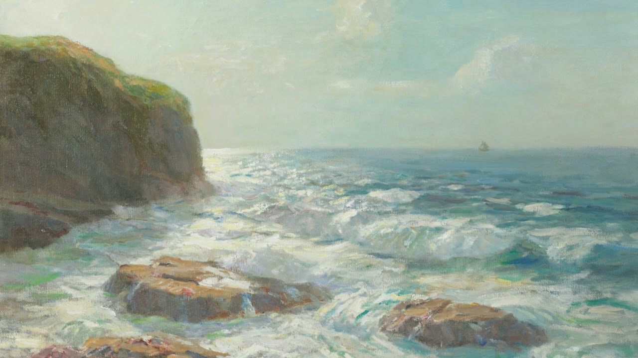 Dream Pop Ambient Music