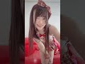 10分で停止したtiktok
