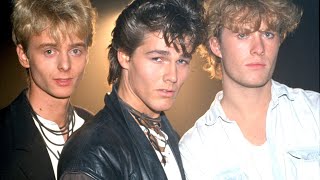 A-ha - Hunting High And Low (Studio/Extended Remix/Demo) (1985) [HQ]