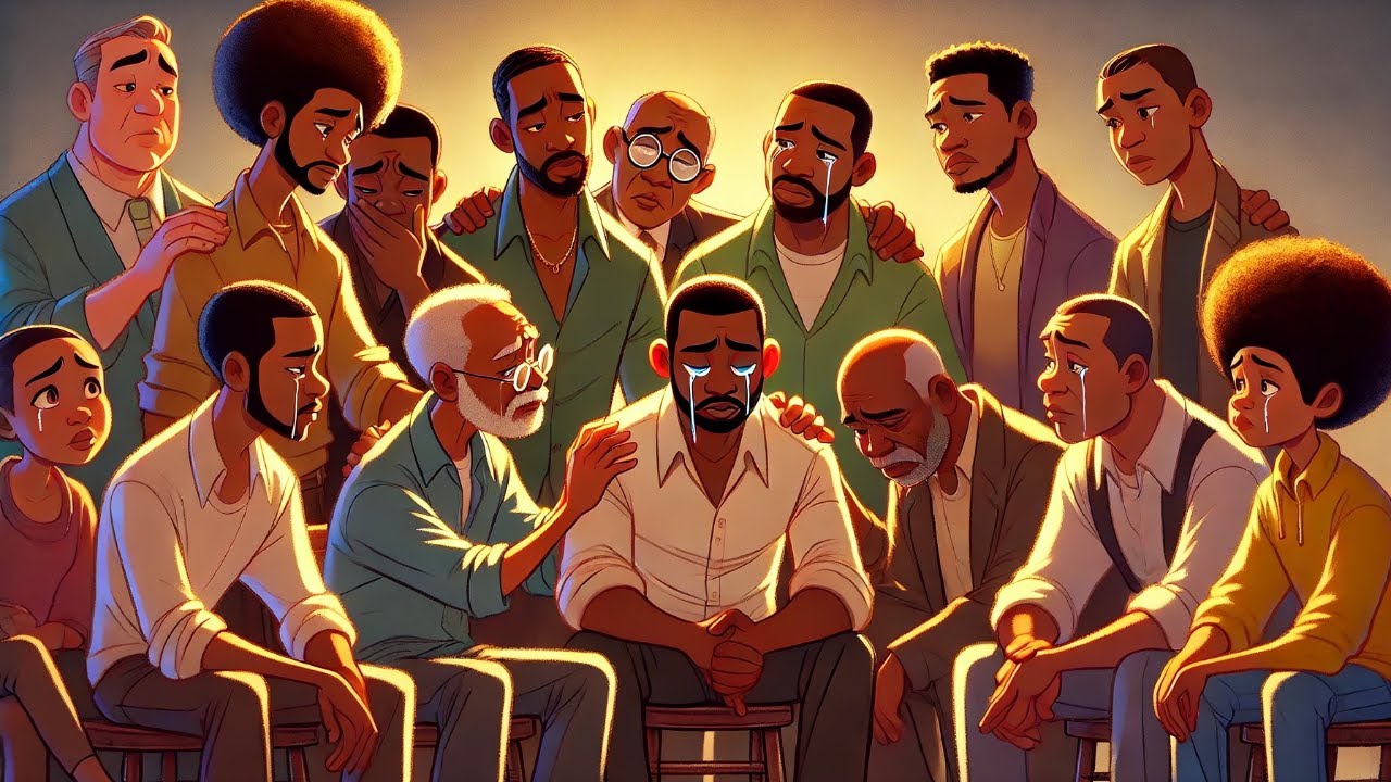 black-men-need-to-cry-more-with-the-initates-4-the-flame-youtube