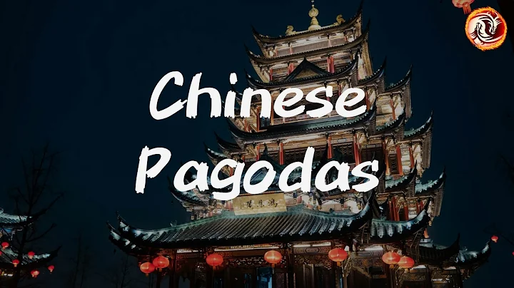 Chinese Pagodas: Secrets, Symbolism & Spiritual Power