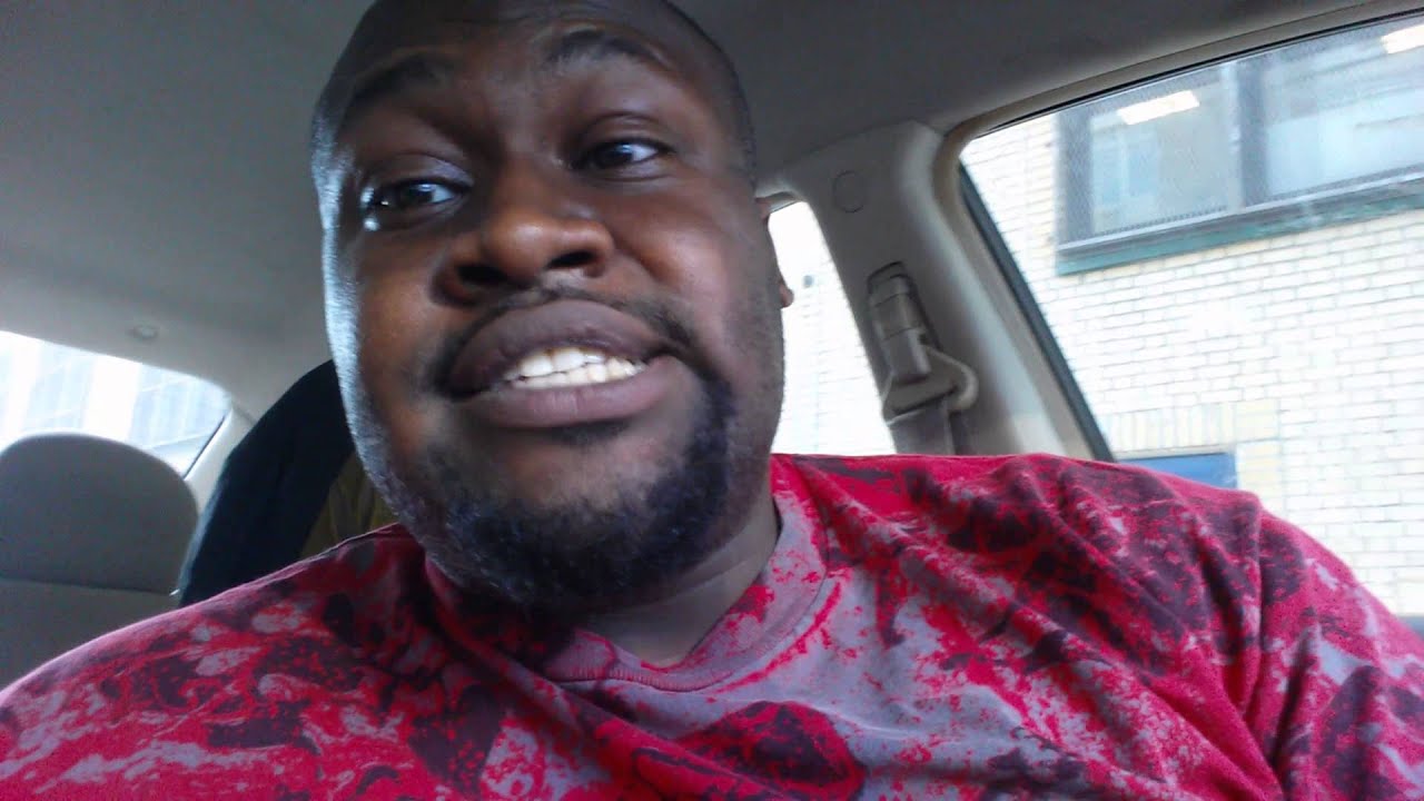 Ok, Tyrone Thompson YouTube