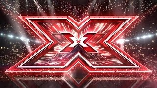 The X Factor UK 2016 Live Shows Week 3 Results Full Episode 18 Intro & Flashback Clip S13E18