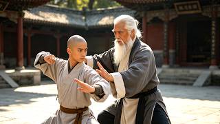 A boy mastered peerless martial arts after ten years! Hearing of parents' murder, he sought revenge!