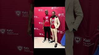 Katz school spring orientation 2025
