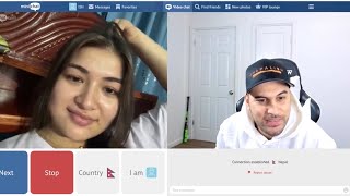 I$h ~ 23rd live streaming (OME NEPAL, SKILLS KO KHOJI) 