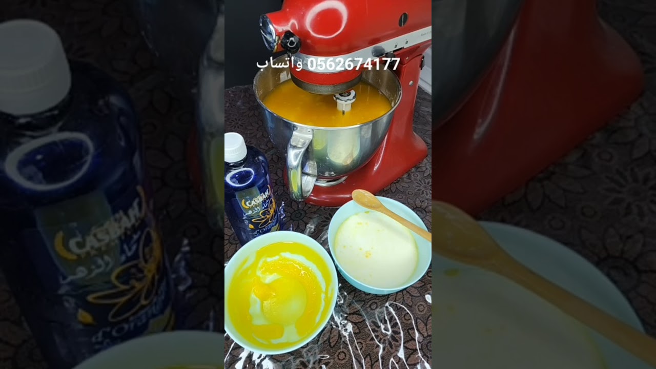 @salihabessekritv المبرجة او البريجات وصفة خرافية مع الشاف صليحة بسكري