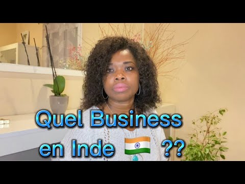 Business en Inde