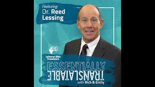 Enduring Word | Dr. Reed Lessing