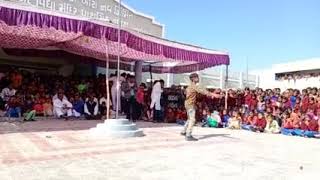 Tu same male kalju maru bale che